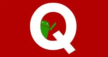 اندروید Q به صورت پیش فرض به تم تاریک مجهز می شود