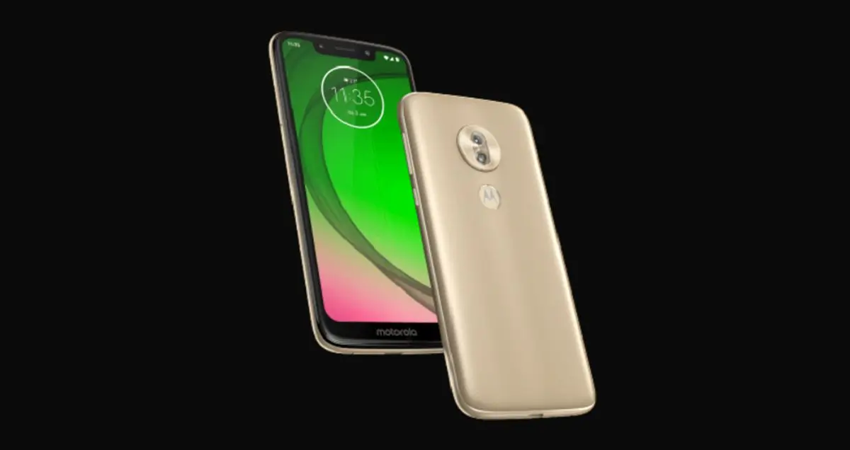 قیمت گوشی موتو G7 پلی لو رفت!