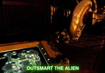 ممکن است بازی Alien: Blackout برای کنسول‌ها هم عرضه شود