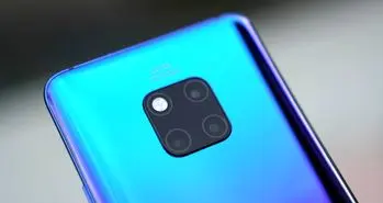 دوربین هواوی میت 20 پرو در DxOMark بالاترین امتیاز را کسب کرد!