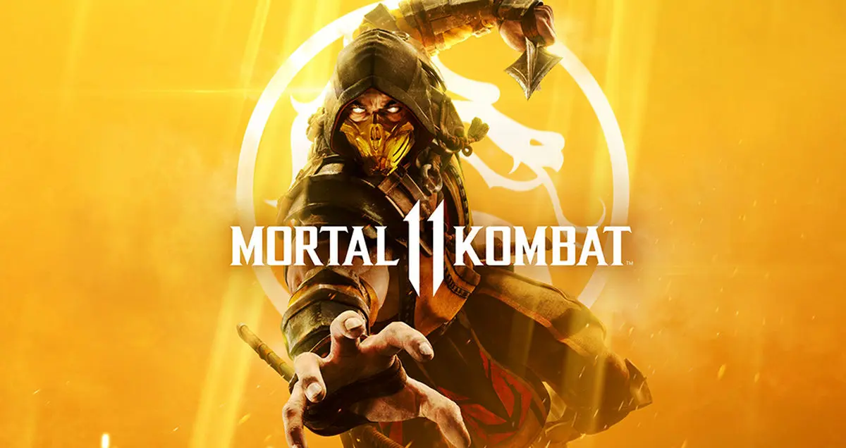 تماشا کنید: گیم پلی، داستان و فیتالیتی های خونین Mortal Kombat 11