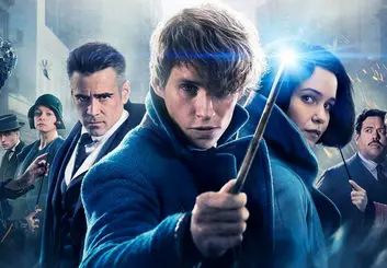 زمان ساخت فیلم Fantastic Beasts 3 تاخیر خورد