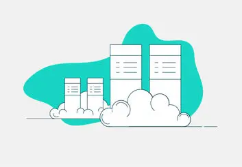 چرا باید از رایانش ابری یا IaaS استفاده کرد؟