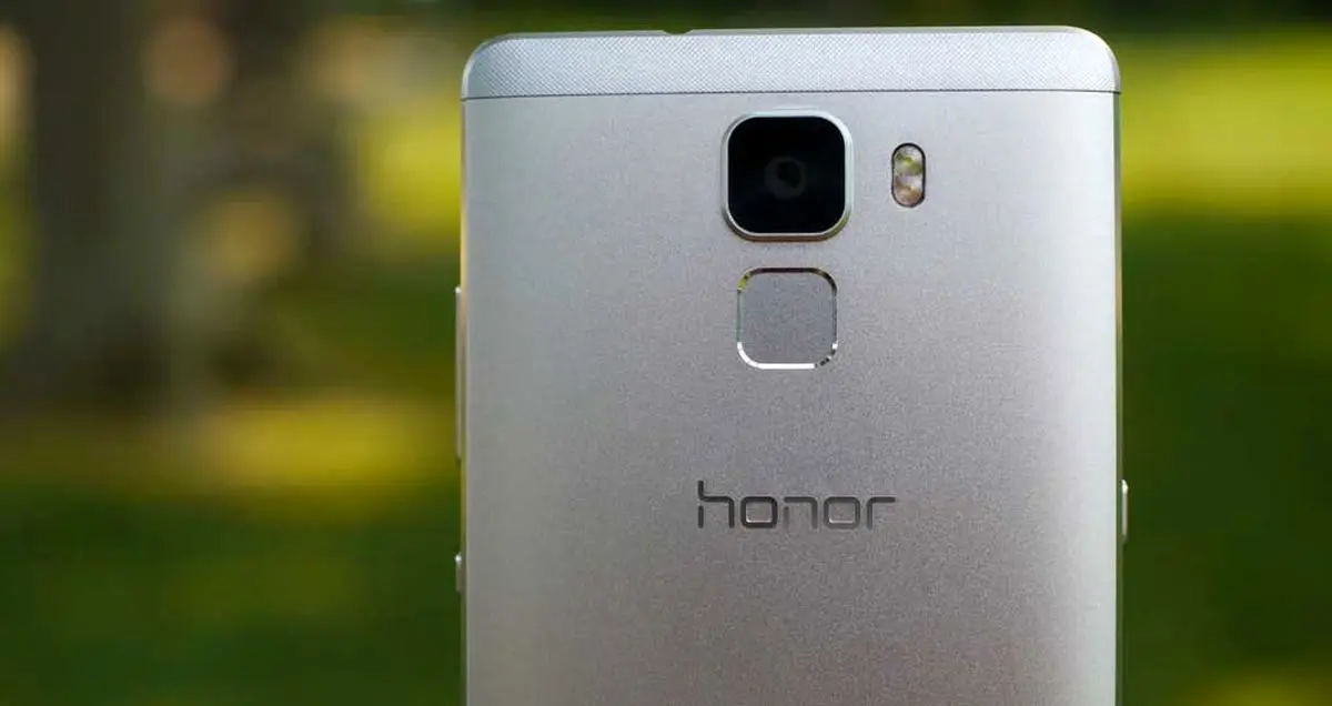 Honor 5x فراتر از یک گوشی هوشمند