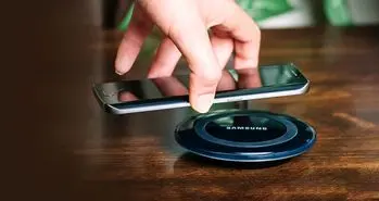 شارژر وایرلس گلکسی S10 سامسونگ تاییدیه FCC دریافت کرد