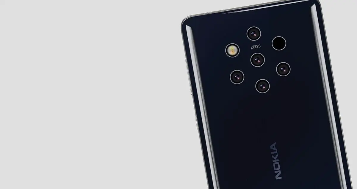 نوکیا 9 PureView موفق به کسب تاییدیه 3C در چین شد
