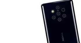 نوکیا 9 PureView موفق به کسب تاییدیه 3C در چین شد