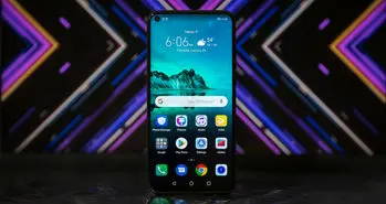 بررسی گوشی آنر V20 (آنر View 20)