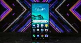 بررسی گوشی آنر V20 (آنر View 20)