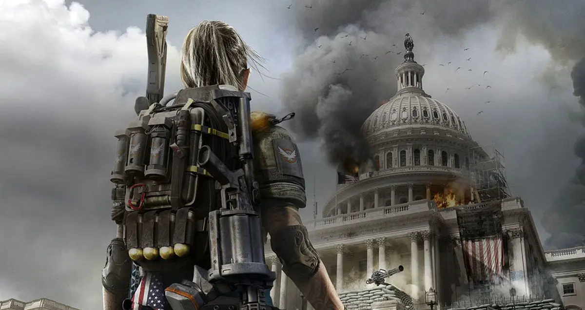 چرا بازی‌ سازان از طرح مسائل سیاسی ترس دارند؟