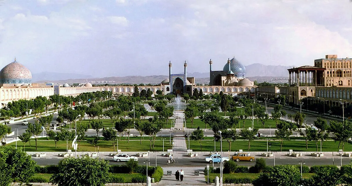 بهترین مقاصد برای سفر زمستانی در ایران کدامند؟