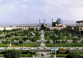 بهترین مقاصد برای سفر زمستانی در ایران کدامند؟