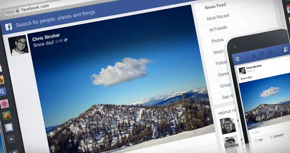 بلایی که به خاطر اشتباه کاربران بر سر News Feed فیسبوک آمد!