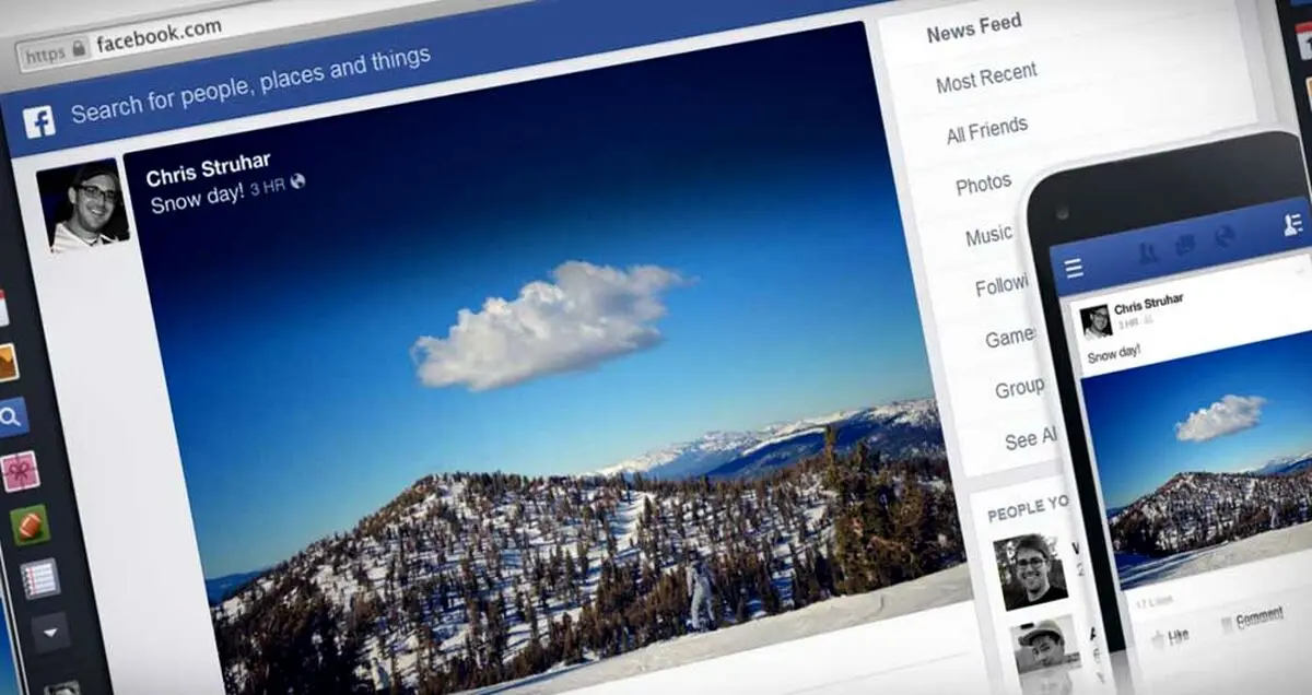 بلایی که به خاطر اشتباه کاربران بر سر News Feed فیسبوک آمد!
