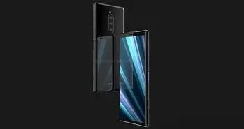 اکسپریا XZ4 سونی با دوربینی بسیار قدرتمند در راه است