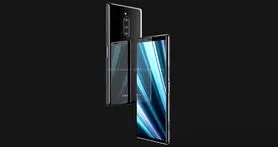اکسپریا XZ4 سونی با دوربینی بسیار قدرتمند در راه است