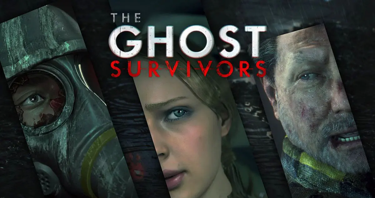 بسته الحاقی Ghost Survivors بازی Resident Evil 2 ماه بعد منتشر خواهد شد