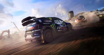 سیستم مورد نیاز بازی DiRT Rally 2.0 مشخص شد