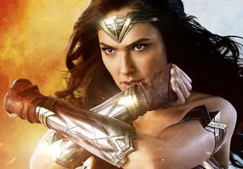 داستان فیلم Wonder Woman 3 در زمان حال رخ خواهد داد