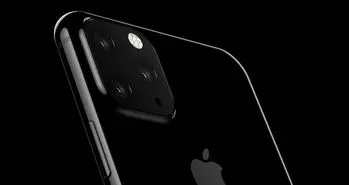 آیفون های 2020 اپل با دوربین اصلی سه بعدی از راه می رسند