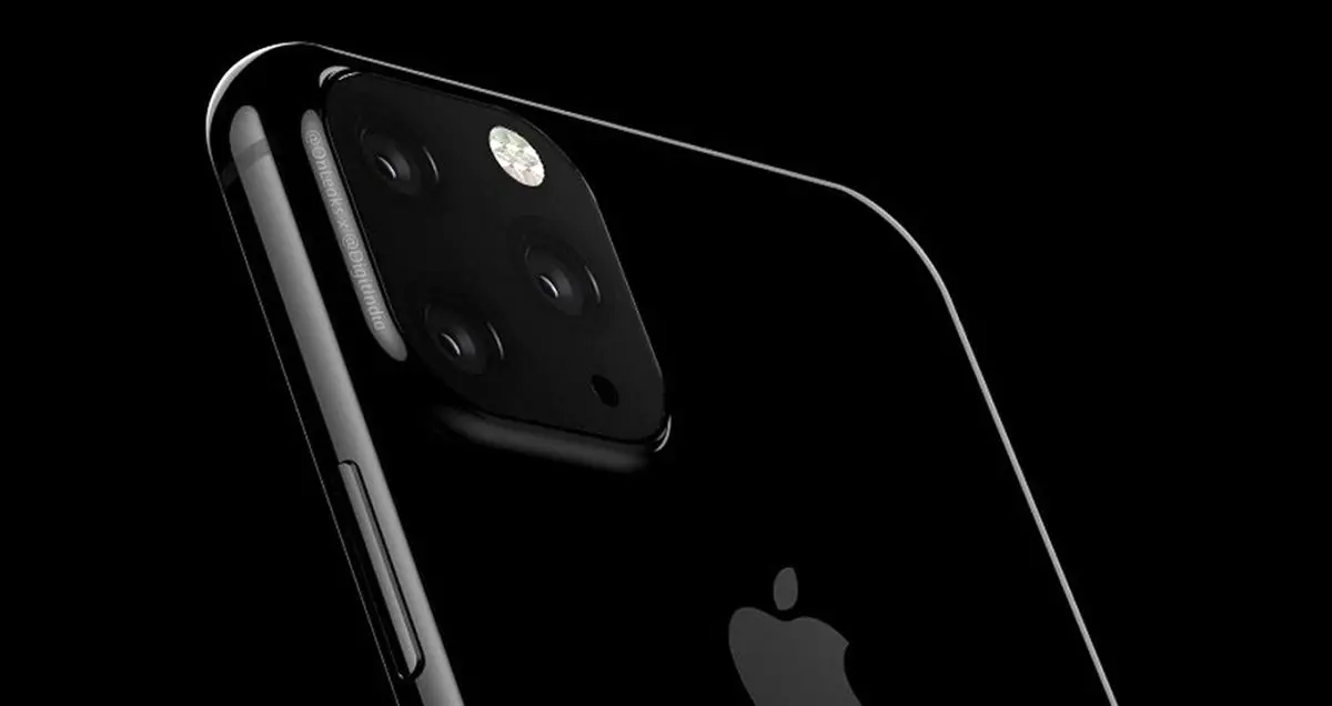آیفون های 2020 اپل با دوربین اصلی سه بعدی از راه می رسند