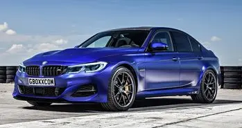 بی ام و M3 جدید به موتور 500 اسب بخاری مجهز می شود