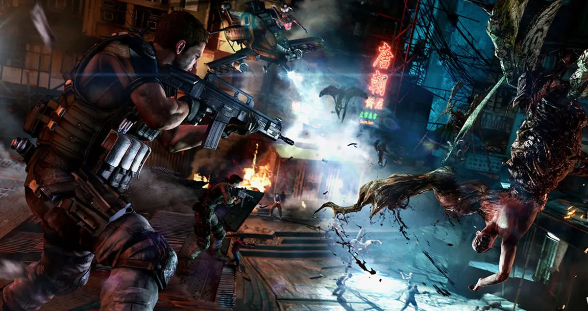 شایعه: ساخت بازی Resident Evil 8 آغاز شده است