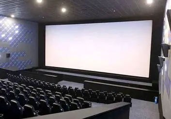 افزایش دو سالن به ظرفیت سینماهای نمایش دهنده فیلم فجر