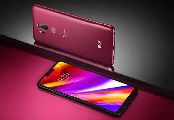 درآمد بخش موبایل ال جی سقوط کرد!