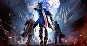 سیستم مورد نیاز بازی Devil May Cry 5 مشخص شد