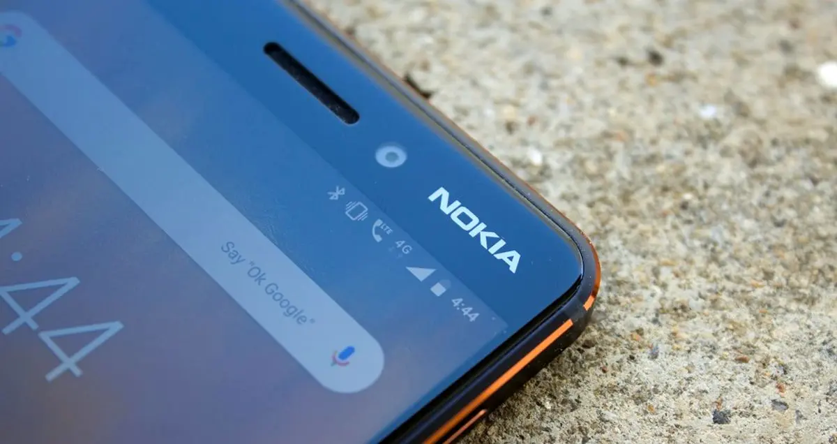 گوشی جدید نوکیا موفق به دریافت تاییدیه TENAA شد