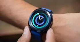 سامسونگ گلکسی اسپرت تاییدیه دریافت کرد