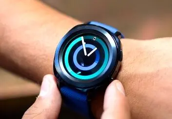 سامسونگ گلکسی اسپرت تاییدیه دریافت کرد