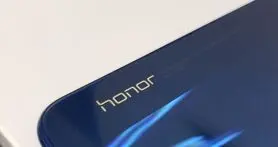 گوشی 5G آنر نیمه دوم امسال از راه می رسد