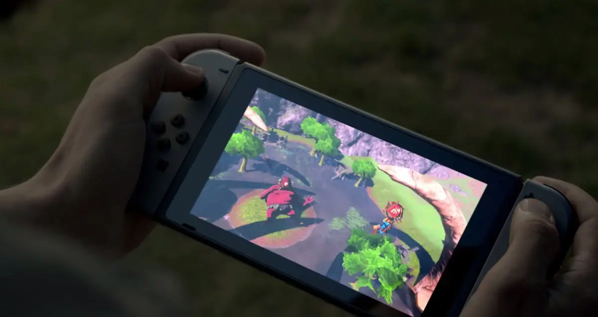 اغلب دارندگان نینتندو سوییچ کنسول دیگری نیز دارند!