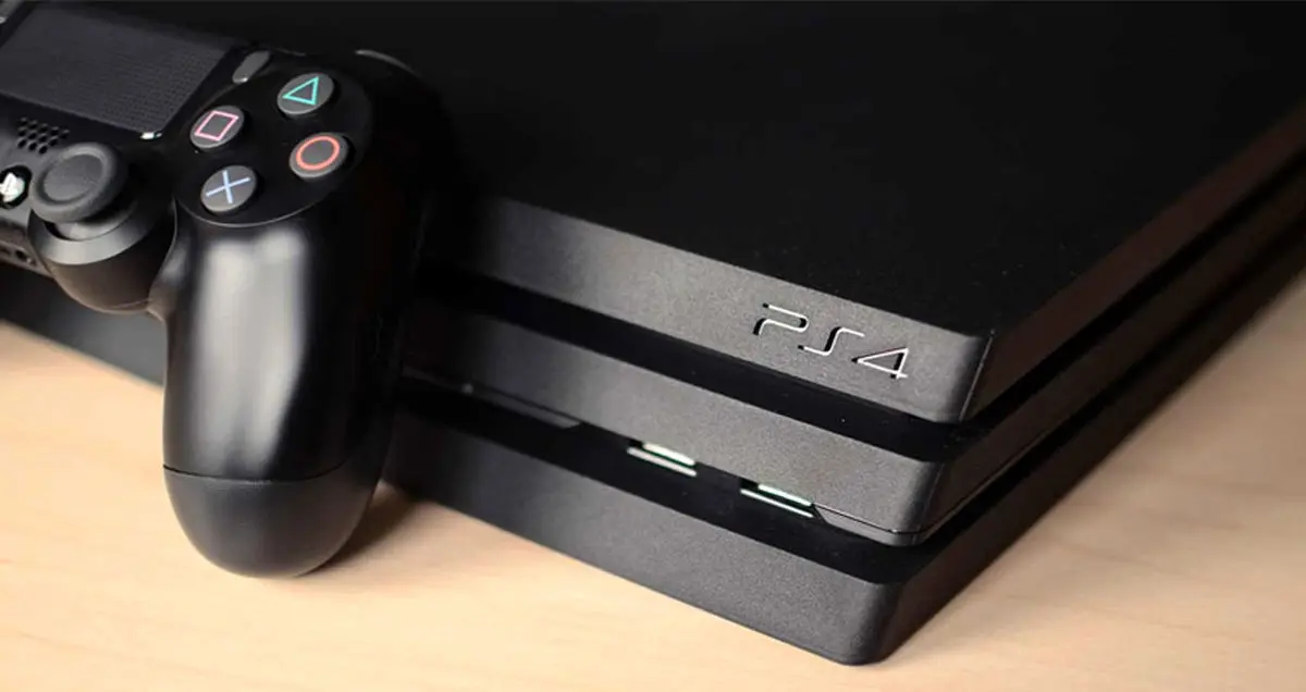 میزان فروش پلی‌استیشن 4 در جهان به 94 میلیون دستگاه رسید