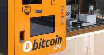 امکان خرید بیت کوین از خودپرداز در نیویورک فراهم شد