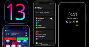 سیستم عامل iOS 13 برای آیفون 6s عرضه نمی شود؟
