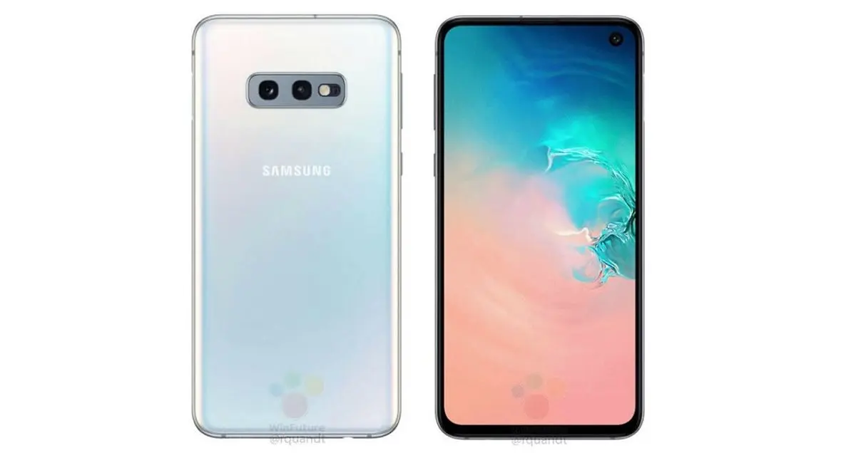 قیمت گلکسی S10e و گلکسی S10 لو رفت!