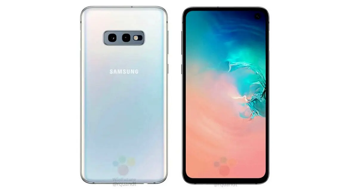 قیمت گلکسی S10e و گلکسی S10 لو رفت!