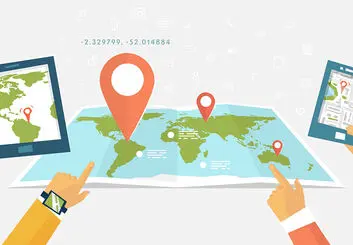 آیا کسی واقعا می تواند موقعیت مکانی ما را از روی گوشی ردیابی کند؟