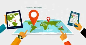 آیا کسی واقعا می تواند موقعیت مکانی ما را از روی گوشی ردیابی کند؟