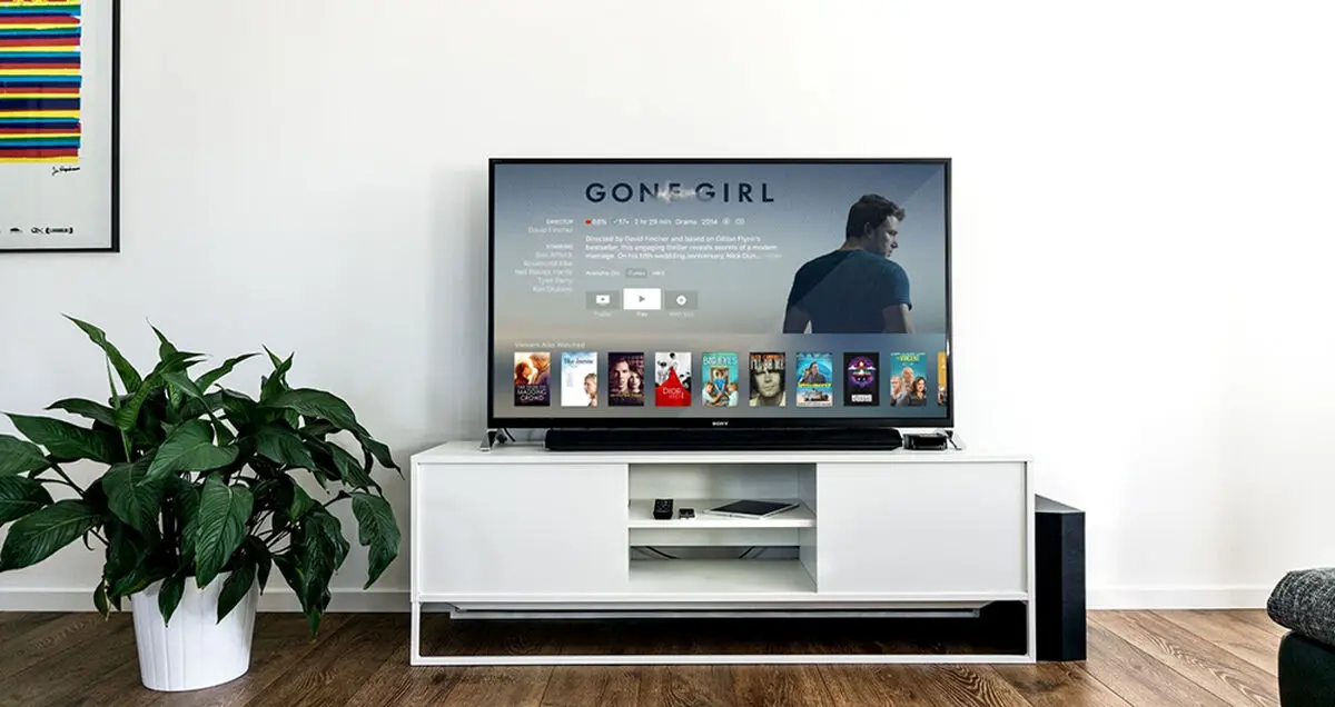 مفهوم نیت در صفحه نمایش تلویزیون و نمایشگرها چیست؟