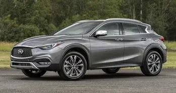 اینفینیتی به فروش محصولات خود در اروپا ادامه می دهد