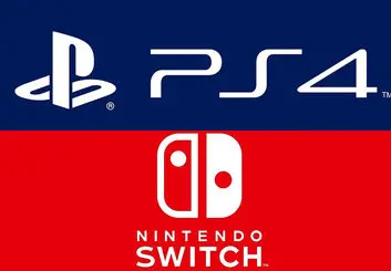 عنوان پرفروش‌ترین کنسول سال 2018 متعلق به پلی‌استیشن 4 شد