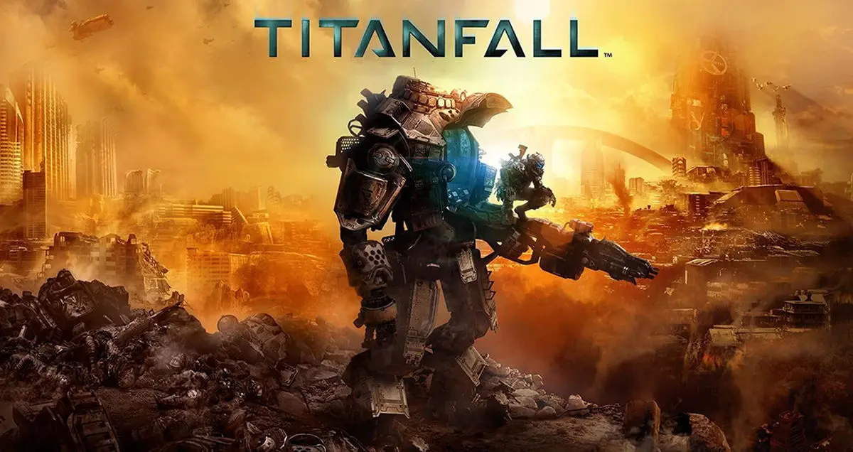 شایعه: نسخه بتل رویال بازی Titanfall هفته آینده منتشر خواهد شد