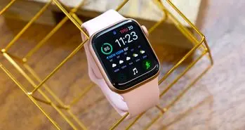 اپل واچ سری 4 جان یک مرد را در نروژ نجات داد