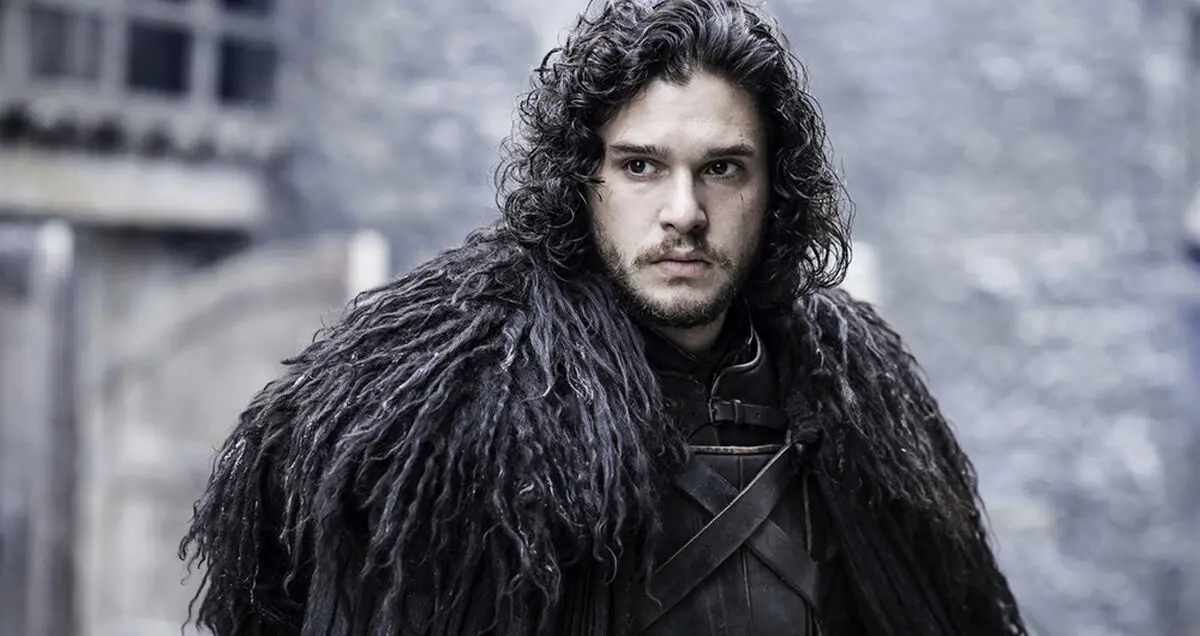 کیت هرینگتون پایان سریال Game of Thrones را برای رز لزلی فاش کرده است