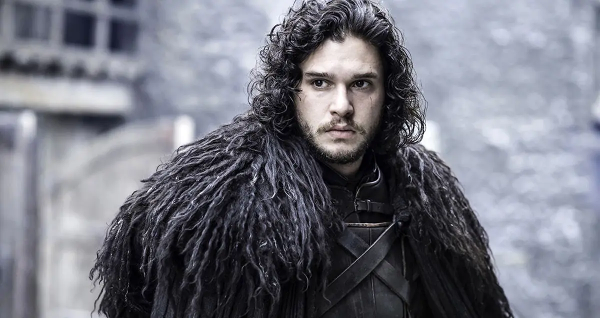 کیت هرینگتون پایان سریال Game of Thrones را برای رز لزلی فاش کرده است