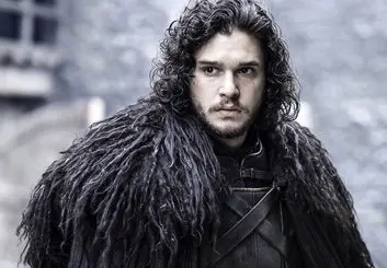 کیت هرینگتون پایان سریال Game of Thrones را برای رز لزلی فاش کرده است